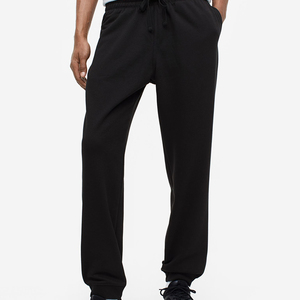 OEM de pantalon droit en coton grande taille pantalon décontracté automne et hiver avec pantalon en velours épais - Product Image 3