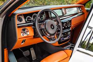 PHANTOM AUTOMATIQUE 2023 D'OCCASION EN PROMOTION SANS ACCIDENT PRÊT À LA LIVRAISON - Product Image 4