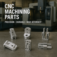 Componentes de Alta Precisión para Centros de Mecanizado Vertical CNC Grand Latitude, Brochado, Mecanizado por Electroerosión con Hilo, Mecanizado de Acero Inoxidable