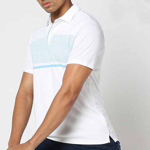 Polo de diseño único de alta calidad para hombre, antiarrugas, antipilling, ropa cómoda, Polo suave para hombre en tarifa baja - Product Image 3