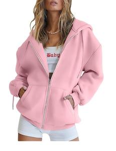 Pull Lourd Surdimensionné Blanc Hommes Fermeture Éclair Personnalisée Boxy Zip Brown Fade Set 500 Gsm 400 600 350 Crop Fit Hoodie Pour Moi - Product Image 3