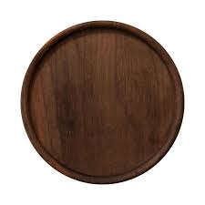 Usine directe 100% caboteur en bois naturel de meilleure qualité tasse à thé carrée tasse à bière tapis/coussin protège la Surface de la Table - Product Image 3