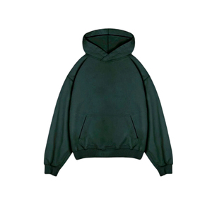 Hot Sale Custom Design Cotton Plain <b>Pullover</b> <b>Men</b> Hoodies Pakistan Best Selling Street Wear <b>Men</b> Cotton Blended Hoodies with logo - Product Image 1