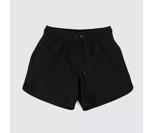 Shorts de sport pour hommes, coupe décontractée, en maille solide, personnalisables par sublimation, coupe-vent et séchage rapide, qualité supérieure, vente en gros - Product Image 6
