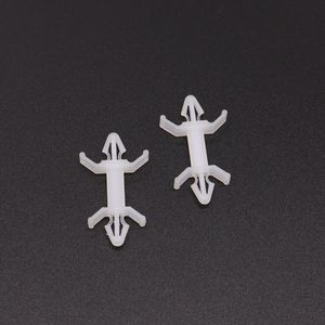 PCB <span class=keywords><strong>STANDOFF</strong></span> ไนลอนวงจรล็อคย้อนกลับสนับสนุนการสนับสนุน spacer พลาสติก - Product Image 2