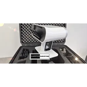 เครื่องสแกน 3 มิติ Artec Leo พร้อมโมดูล RF ไร้สาย - Product Image 6