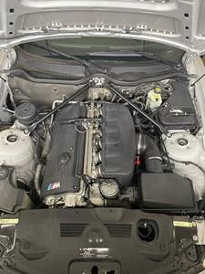 BMW Z4 M COUPÉ 2006 USADO, Volante a la Izquierda/Derecha - Product Image 2