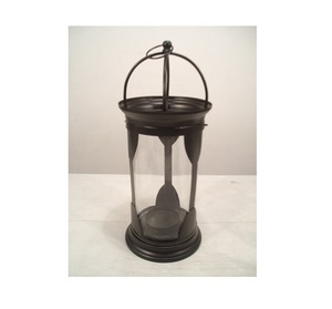Farol Decorativo de Metal para Bodas, Fiestas, Hogar, Navidad - Product Image 3