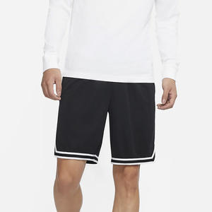 Pantalones Cortos de Sarga para Hombre, Mezcla de Algodón, Tejido Resistente, Cierre de Cremallera y Corte Regular, Precio al por Mayor, Color Sólido, Material Ajustable, Ropa Casual - Product Image 5