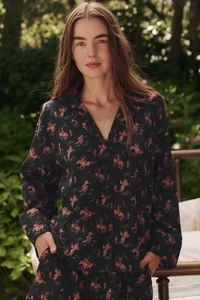 Nuevo Conjunto de Lencería Sexy para Mujer, con Encaje y Transparencias, Falda Corta, Pijama, Vestido Transparente, en Stock - EE. UU. - Product Image 4