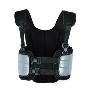 Nuevo logotipo personalizado impreso Color básico Kart Rib Protector Venta caliente desgaste protector Kart Rib Protector - Product Image 6