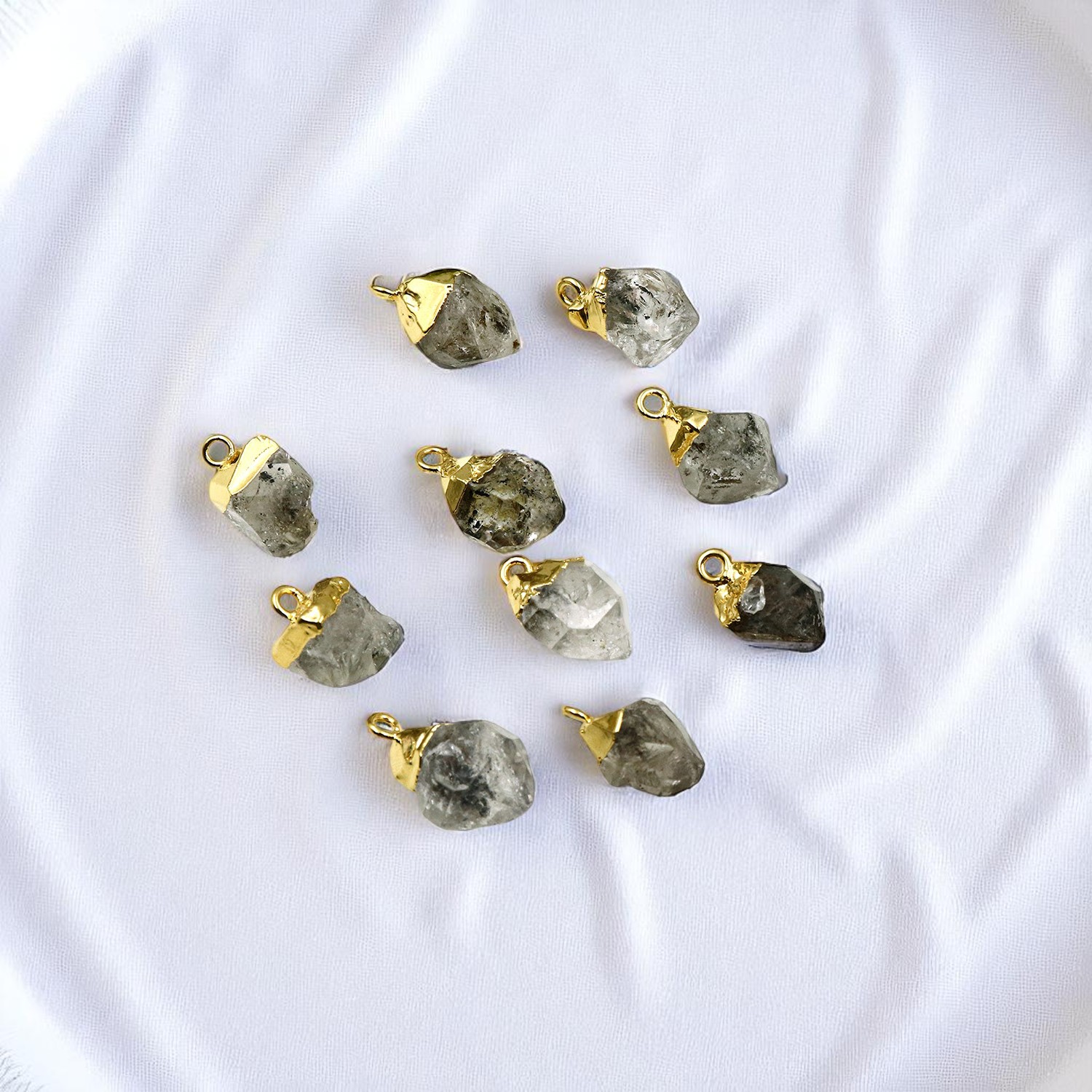 Herkimer diamond
