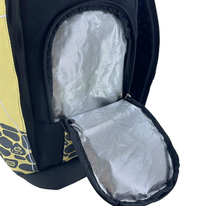 Mochila Personalizada con Foto Sublimada, de Pana, Unisex, Regalo para Jugadores, Estudiantes, Viajes, Deportes, Venta al por Mayor, SSTB-0036 - Product Image 3