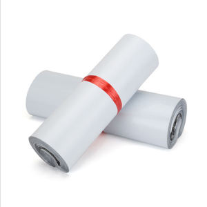Versatilidad de espesor en bolsas de correo de polietileno: 40-150mic para una protección óptima ODM con precio de fábrica - Product Image 3