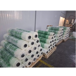 Panneaux en fer ondulé OEM PE longueur 1000m emballage en plastique souple pour le processus de moulage par soufflage supermarché Vietnam - Product Image 5