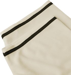 ชุดยูนิฟอร์มเบสบอลคุณภาพดี ทรงพอดีตัว ระบายอากาศได้ดี ป้องกันรังสียูวี แห้งเร็ว เนื้อผ้าเรียบเนียน ทนทานยาวนาน - Product Image 5