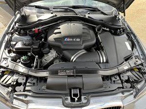 Paquete de Competición para M3 Coupé Usado - Product Image 5