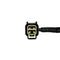 Faro Delantero LED de Doble Lente JFG Surron Ultra Bee, Súper Brillante, Ensamblaje de Lámpara Delantera, Conexión Plug and Play para Bicicletas Eléctricas
