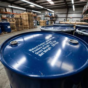 HAL Natural <b>Rubber</b> Latex 60% DRC High Stability for Export Dipped Products Gloves and Balloons - Product Image 2