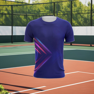 Camisetas Deportivas Transpirables UPF 50 para Mujer, Impresión Digital, Nombre del Equipo Personalizado, Ropa Deportiva para Adultos, 100% para Invierno/Verano - Product Image 4