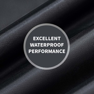 ชุดกันฝนแบบปรับแต่งได้เสื้อผ้านิรภัยสะท้อนแสงระบายอากาศได้ดีเสื้อแจ็คเก็ตและกางเกงอ็อกซ์ฟอร์ดกันน้ำ - Product Image 4