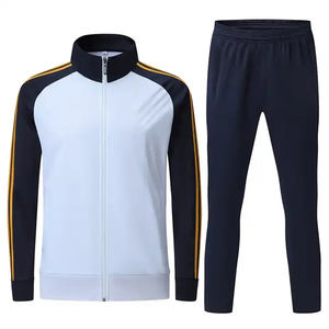 Chándales Populares para Hombre, Diseño Moderno, Tela Elegante, Ropa Deportiva, Chándal para Hombre - Product Image 1