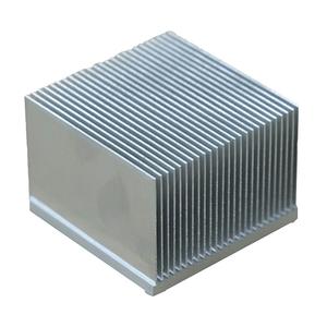 High Quality 6000 Series Aluminum Alloy Custom LED Copper <b>Heat</b> <b>Sink</b> with OED ODM Services Includes Bending Cutting Welding - Product Image 4