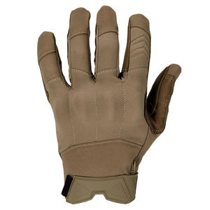 Guantes de trabajo para hombre diseñados para tareas industriales de manipulación, elevación y embalaje con agarre cómodo y protección. - Product Image 2