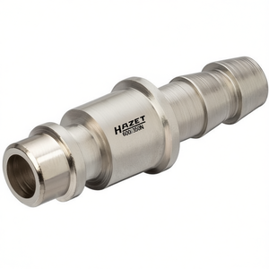 ชุดข้อต่อสายลม 3 ชิ้น Hazet อุปกรณ์เสริมและอะไหล่เครื่องมือลม - Product Image 2