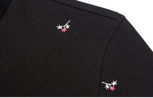 Sublimation pour Chemises – Tissu Solide Spandex/Coton, Logo Personnalisé, Confortable, Respirant, Meilleur Design, Tendance Actuelle pour Hommes - Product Image 5