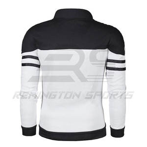 Chaquetas deportivas para hombre con estilo Chaquetas deportivas para hombre de alta calidad Chaquetas deportivas para hombre cálidas y cómodas - Product Image 3