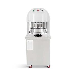 Équipement commercial plus rond de diviseur de pâte automatique de budget pour le fabricant du Vietnam d'acier inoxydable de fabrication de pain - Product Image 1