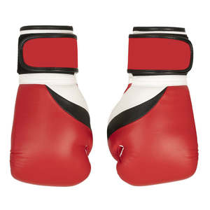 Vente en gros de gants gagnants Meilleure vente Gants de boxe gagnants de haute qualité fabriqués sur mesure Conception OEM Gants de boxe Gants de sparring de boxe - Product Image 3