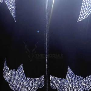 Nueva Llegada, Sudaderas con Pedrería para Hombre, Invierno, Gran Venta, Ropa para Adultos, Poliéster/Algodón, Transpirable, Secado Rápido - Product Image 4