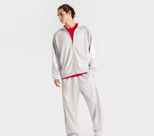 Slim Skinny Fit <b>Casual</b> <b>Trousers</b> Unisex Oversized Baggy Style <b>Trousers</b> <b>Men</b> Modern Formal Dress <b>Trousers</b> - Product Image 2