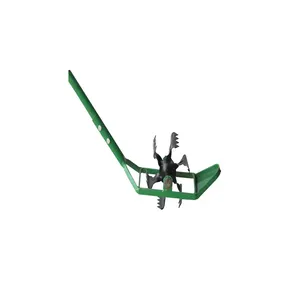 Top Selling of Agricultural Machinery Finger Weeder Available at Competitive Price from Indian Manufacturer