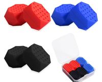 Appareil d'exercice musculaire facial pour la mâchoire, balle de massage pour la mâchoire, en stock