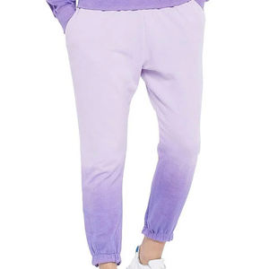 Ensemble de survêtement pour hommes 100% coton polaire hommes deux pièces survêtement personnalisé hommes vêtements de sport Jogging costume - Product Image 6