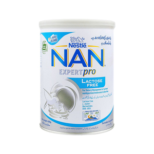 Leche de Fórmula Infantil Nestle NAN Pro a Precio Económico, Venta al por Mayor, Entrega Rápida - Product Image 4