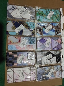 <span class=keywords><strong>เค</strong></span>สโทรศัพท์ TPU ลายหินอ่อนดีไซน์ให<span class=keywords><strong>ม</strong></span>่สำหรับ iPhone 15 14 PLUS 14 PRO MAX <span class=keywords><strong>เค</strong></span>สโทรศัพท์สุดหรู - Product Image 6