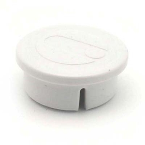 Tapa lateral blanca para herramienta de torneado - Product Image 2