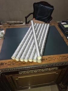 Rodillos de tinta magnéticos para piezas de maquinaria de papel - Product Image 6