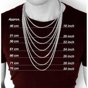 สร้อยคอเจ้าบ่าวลูกปัดสีเขียวมิ้นท์สำหรับงานแต่งงานอินเดีย - Product Image 2