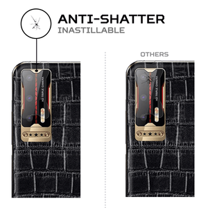 ฟิล์มกันรอยหน้าจอ ANTISHOCK สำหรับเลอทีวี เอส 2 โปร พรีเมี่ยม การ์ดสำหรับจอแสดงผลของอุปกรณ์ของคุณ - Product Image 4