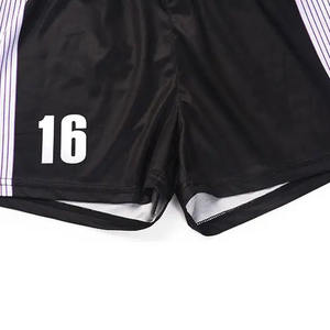 Uniforme de voleibol para hombre con logotipo personalizado, precio barato, superventas, logotipo profesional impreso, uniforme de voleibol para hombre de buena calidad - Product Image 6