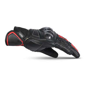 Guantes de moto personalizables con pantalla táctil, equipo de protección antideslizante, guantes de montar con dedos completos para unisex - Product Image 5