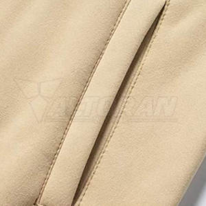 ชุดกีฬาผู้ชาย เสื้อและกางเกงสำหรับวิ่งและฝึกซ้อม ชุดกีฬาผู้ชาย เสื้อและกางเกงใส่สบายสำหรับออกกำลังกาย - Product Image 2