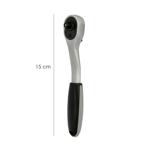 Chiave a Cricchetto ad Alta Coppia da 1/4 di Pollice Plus - Product Image 2