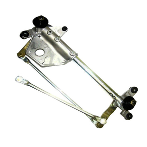 Ensemble de tringlerie d'essuie-glace de pièces automobiles du fabricant taïwanais en métal OEM #76530-SDA-A01 pour Honda Accord 03 '~ - Product Image 1