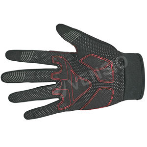 Guantes de carreras transpirables personalizados de la mejor calidad para MX Motocross ATV para Dirt Bike MTB Mountain Bike Sports Deportes al aire libre - Product Image 4